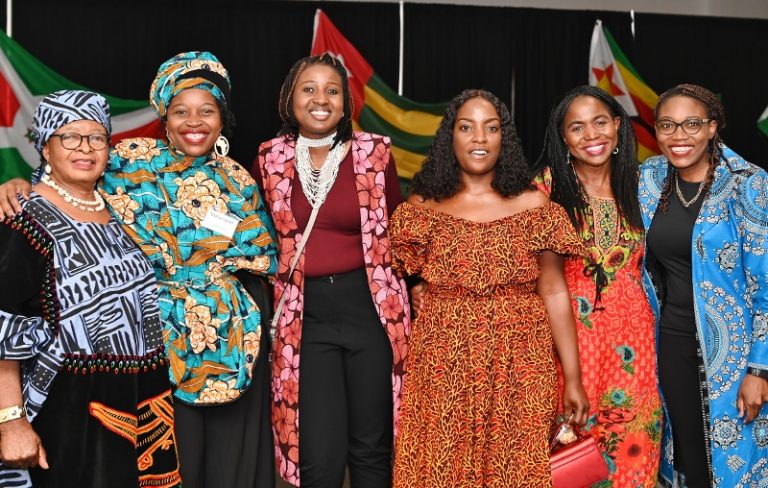 La Diaspora Africaine : Un Pilier pour le Développement de l&rsquo;Afrique Centrale