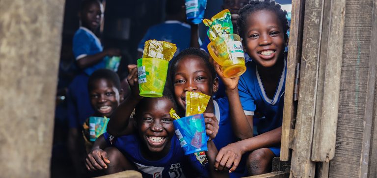 L’aide alimentaire en Afrique australe : l’engagement de l&rsquo;ONG Akina pour lutter contre l&rsquo;insécurité alimentaire